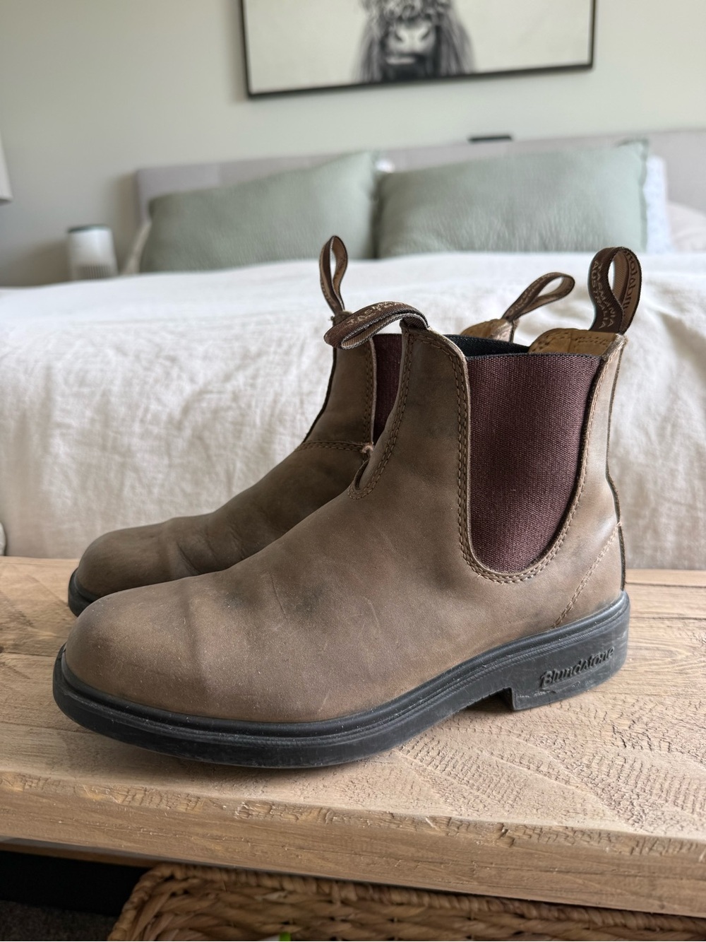Women’s Blundstone Boots AUS 5 US 8